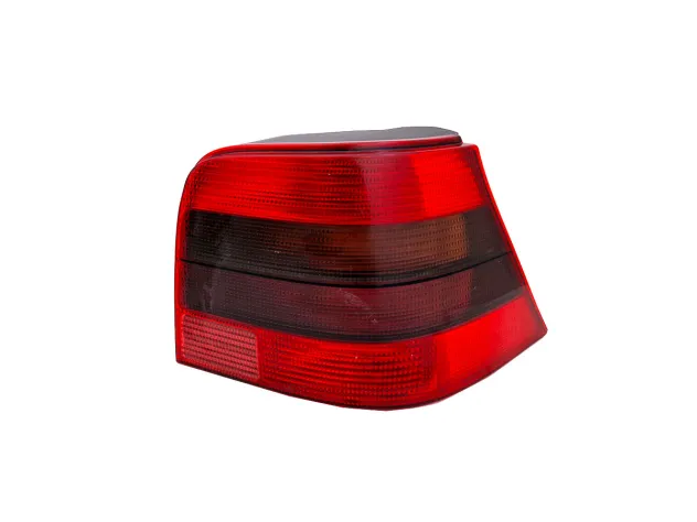 SMOKED RIGHT REAR LIGHT VW VOLKSWAGEN GOLF 4