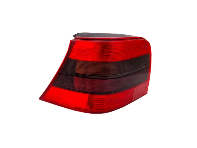 SMOKED LEFT REAR LIGHT VW VOLKSWAGEN GOLF 4