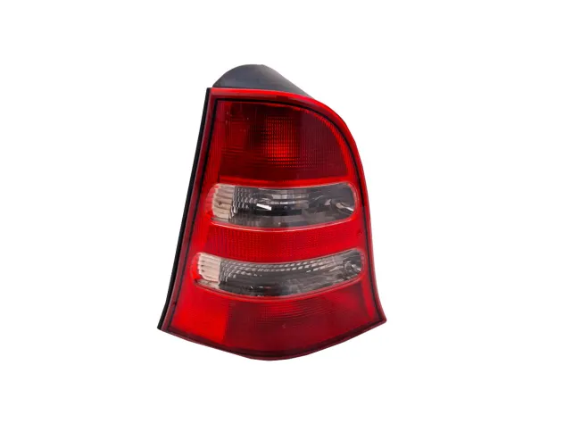 SMOKED LEFT REAR LIGHT MERCEDES A CLASS I SERIES