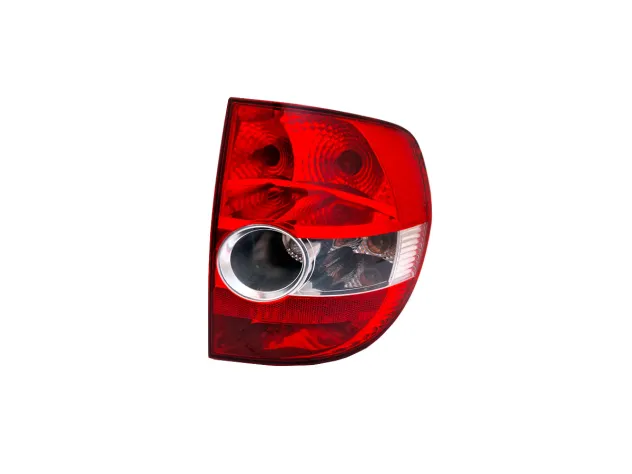 RIGHT REAR LIGHT VW VOLKSWAGEN FOX