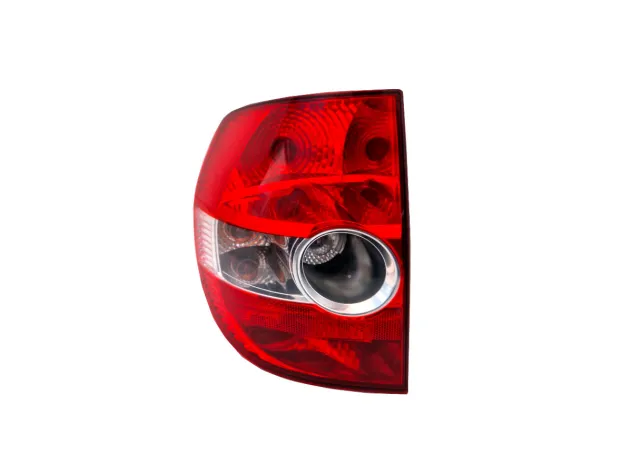 LEFT REAR LIGHT VW VOLKSWAGEN FOX