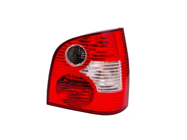 RIGHT REAR LIGHT VW VOLKSWAGEN POLO 9N