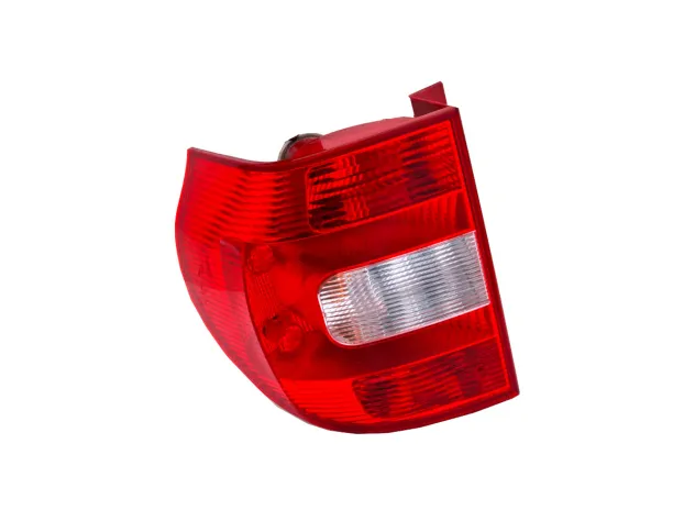 FANALE POSTERIORE SINISTRA SKODA YETI