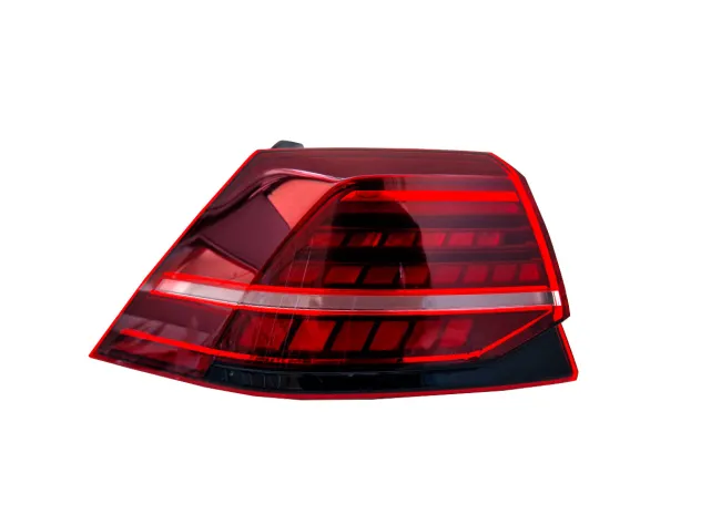 FANALE POSTERIORE SINISTRA LED 5G0.945.207.G VW VOLKSWAGEN GOLF 7