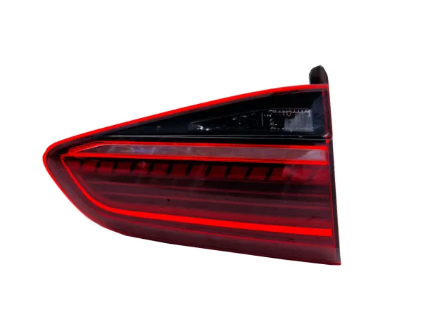 5G0.945.307.P DARK LEFT REAR LIGHT VW VOLKSWAGEN GOLF 7