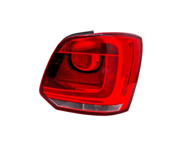 RIGHT REAR LIGHT VW VOLKSWAGEN POLO 6 R 2015