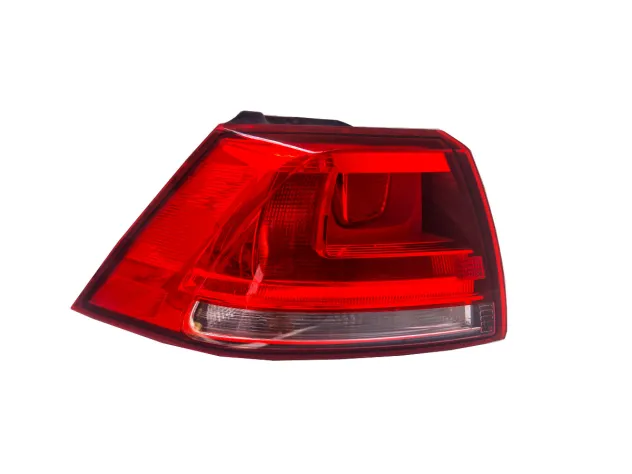 LEFT REAR LIGHT VW VOLKSWAGEN GOLF 7