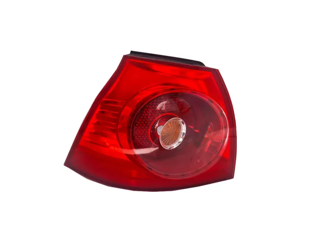 LEFT REAR LIGHT VW VOLKSWAGEN GOLF 5