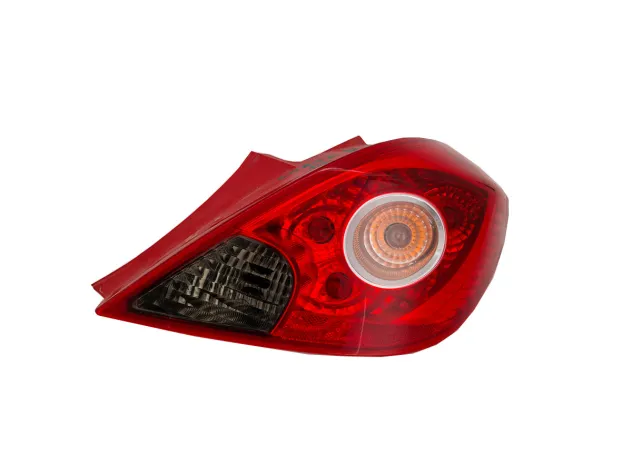 RIGHT REAR LIGHT OPEL CORSA D 3 DOORS