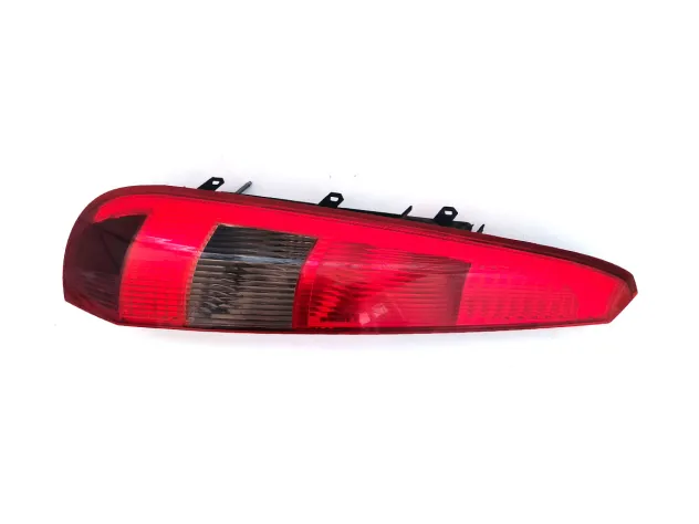 LEFT TAIL LIGHT DARK SMODEK FORD FIESTA 2002-2005