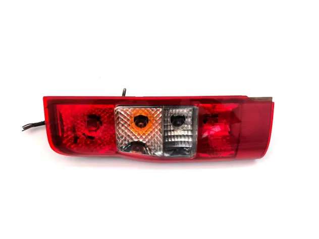 LEFT TAIL LIGHT FORD TRANSIT (06/14)