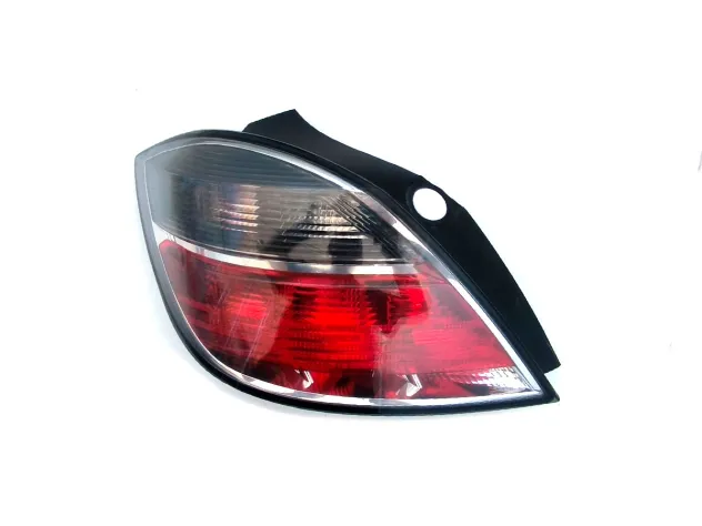 LEFT REAR LIGHT OPEL ASTRA 2007