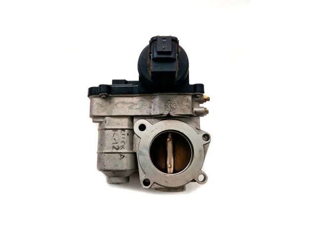 21603B0047 THROTTLE BODY OPEL MERIVA 1.6 PETROL