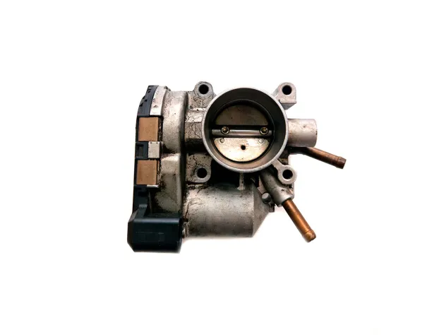 0280750095 BOSCH THROTTLE BODY VW VOLKSWAGEN POLO III SERIES 1000 PETROL