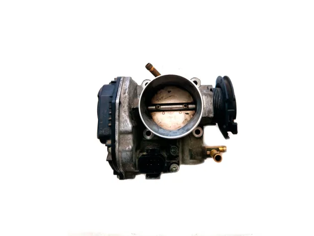 BOSCH THROTTLE BODY VW VOLKSWAGEN GOLF 4 1.6 PETROL