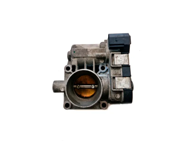 40SMF10 MAGNETI MARELLI THROTTLE BODY FIAT GRANDE PUNTO 1.2 PETROL