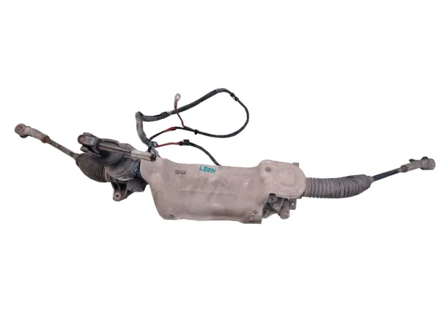 HYDRAULIC STEERING BOX VW VOLKSWAGEN GOLF V / GOLF VI