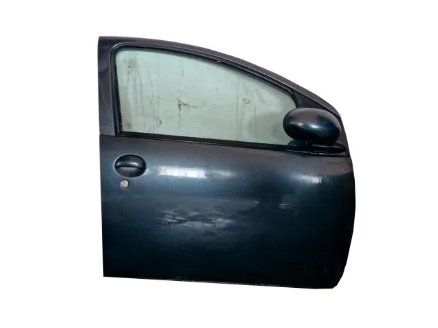 FRONT RIGHT SIDE DOOR CITROEN C1