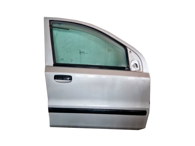 FRONT RIGHT SIDE DOOR FIAT PANDA 2004+