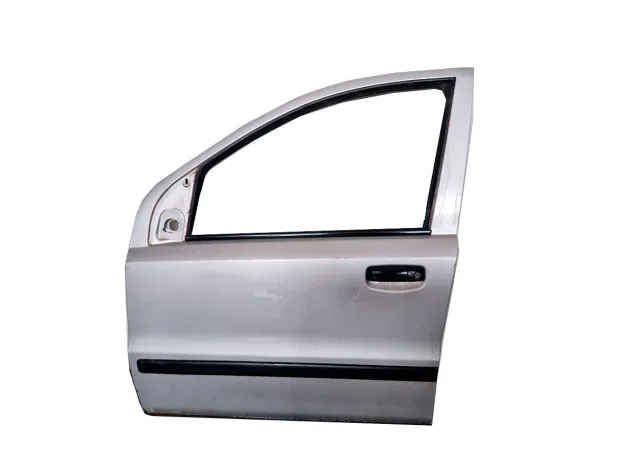 LEFT RIGHT SIDE DOOR FIAT PANDA 2004+