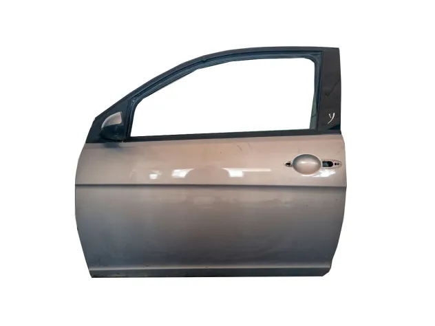 FRONT LEFT SIDE DOOR LANCIA YPSILON 2008