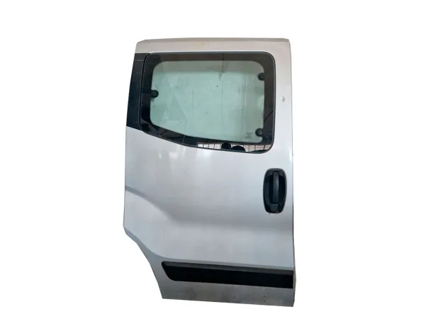 REAR RIGHT SIDE DOOR GREY FIAT FIORINO NEW