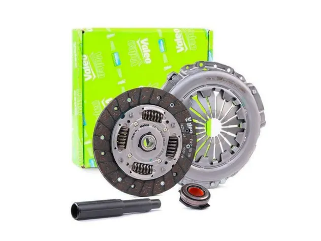 801309 VALEO CLUTCH KIT HONDA CIVIC IV 1987-1991