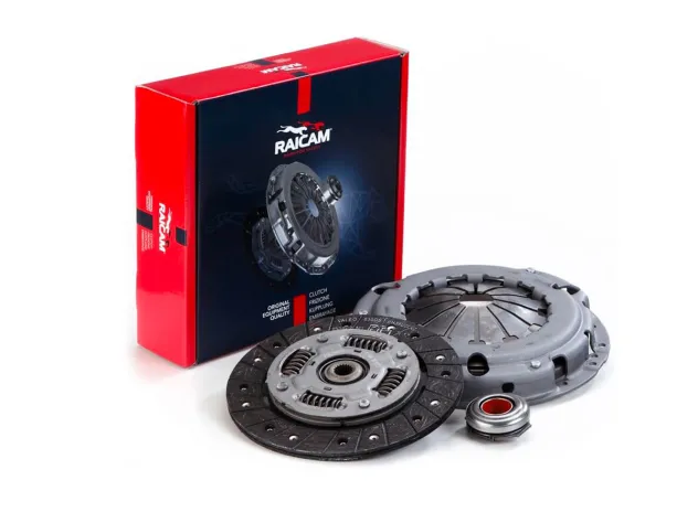 RC90291 RAICAM CLUTCH KIT FIAT IDEA 350 1.2 16V 80CV 2004+