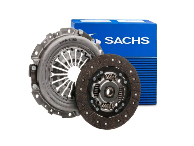 3000830701 SACHS CLUTCH KIT MERCEDES CLASSE B W245 2005-2011