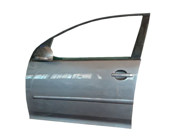 FRONT LEFT SIDE DOOR VW VOLKSWAGEN GOLF 5