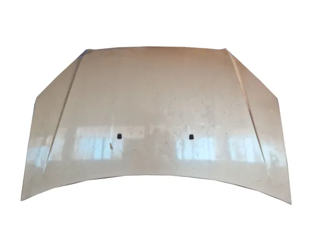 FRONT HOOD FIAT DOBLO II SERIE