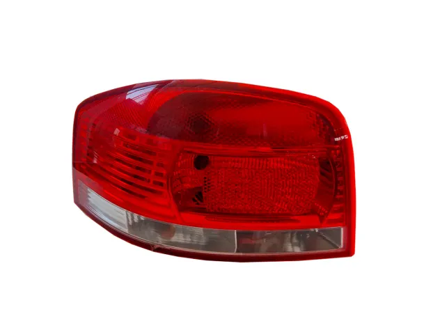 LEFT TAIL LIGHT AUDI A3 8P