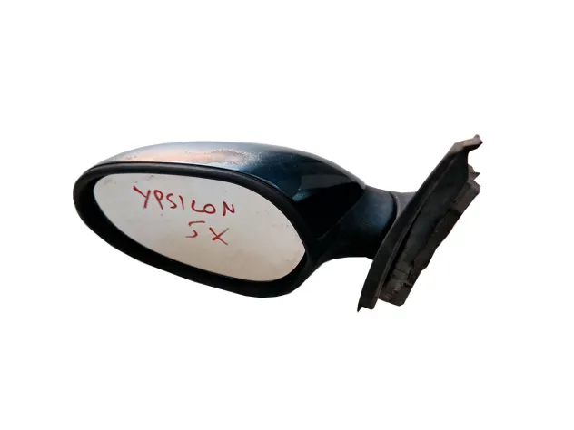 LEFT REAR VIEW MIRROR LANCIA YPSILON