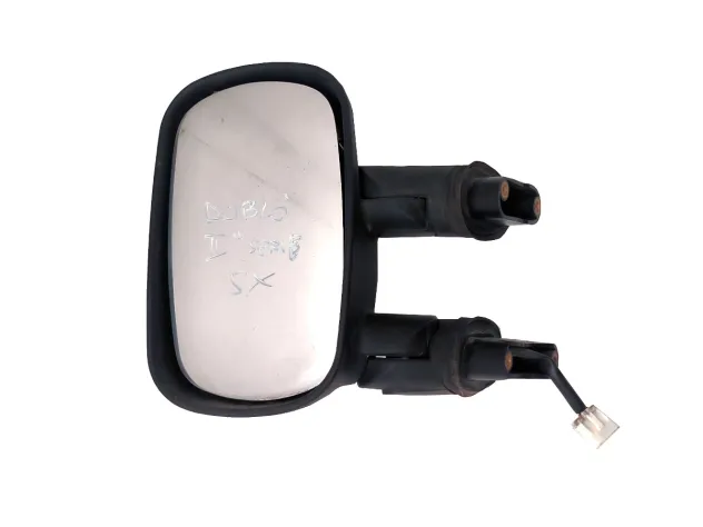 ELECTRIC LEFT REARVIEW MIRROR FIAT DOBLO' 2ND SERIES