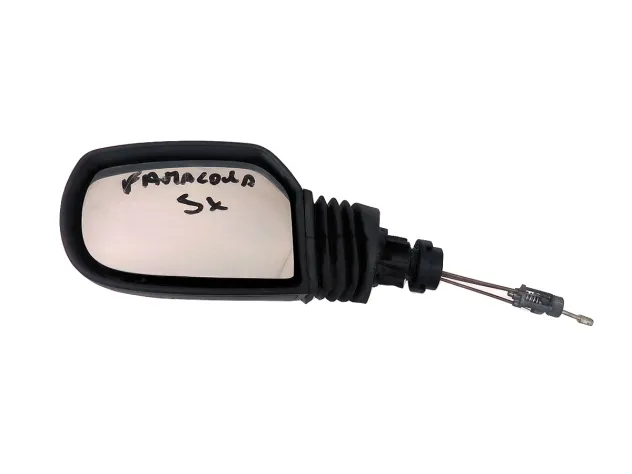 LEFT REARVIEW MIRROR FIAT PUNTO FANALONA