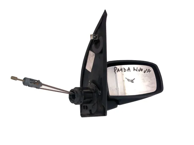 RIGHT REARVIEW MIRROR PANDA II SERIES