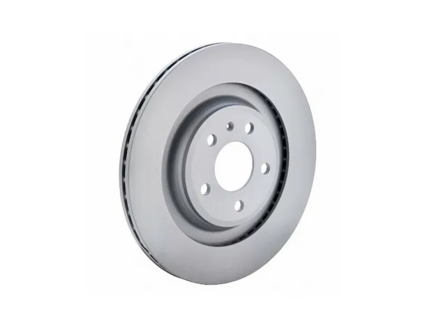 SELF-VENTILATED BRAKE DISC ZIMMERMANN SEAT ALHAMBRA 7V8 7V9 1.9 TDI 4MOTION 1996-2010