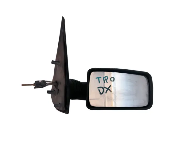 RIGHT REARVIEW MIRROR FIAT TIPO