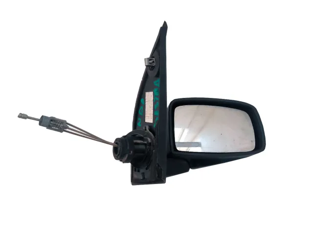 01704662800 MANUAL RIGHT REARVIEW MIRROR FIAT PANDA 169