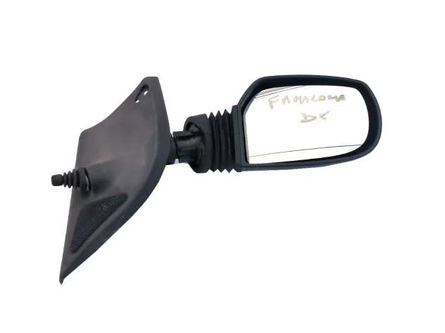 RIGHT REARVIEW MIRROR FIAT PUNTO FANALONA