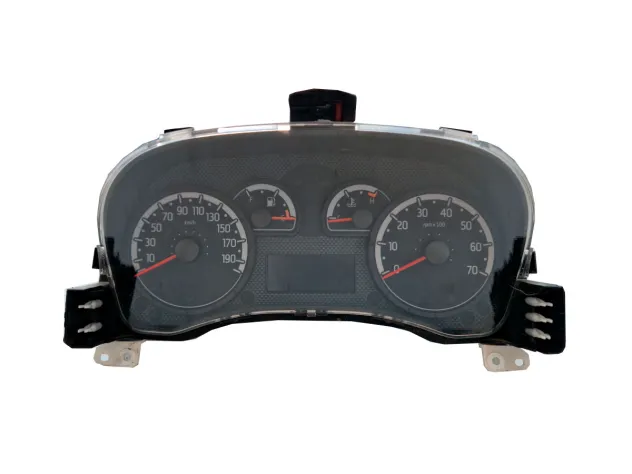 SPEEDOMETER FIAT PANDA 169 2010