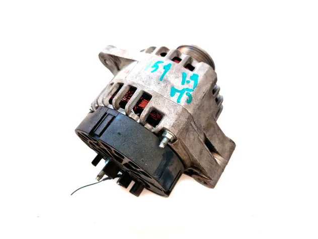 CARGO ALTERNATOR ALFA ROMEO 159 1.9 MULTIJET