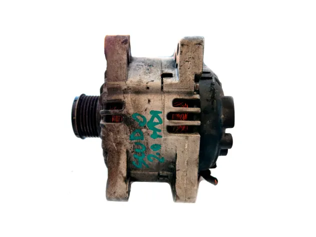 ALTERNATORE VALEO FIAT SCUDO 2.0 HDI