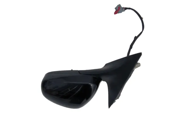 LEFT REARVIEW MIRROR ALFA 159 BLACK