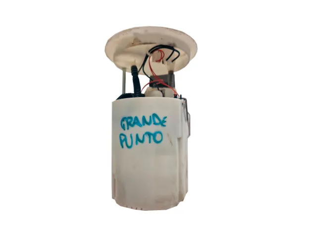 FUEL PUMP FIAT GRANDE PUNTO