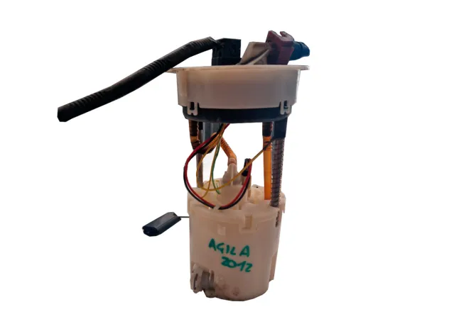 FUEL PUMP OPEL AGILA 2012