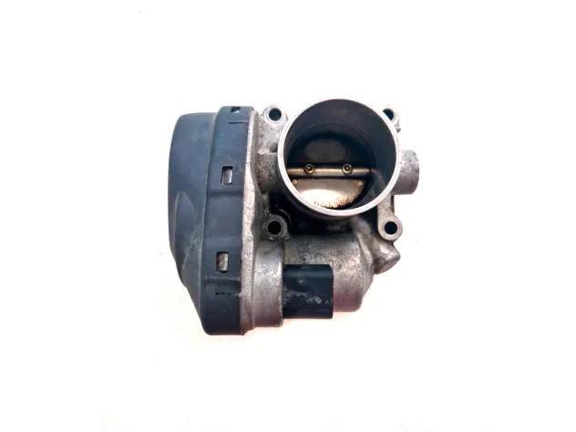 THROTTLE BODY SEAT IBIZA 6K1 1.4 PETROL