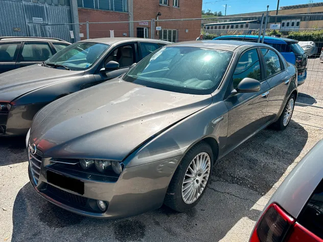 ALFA ROMEO 159 1.9 JTD 8 VALVOLE