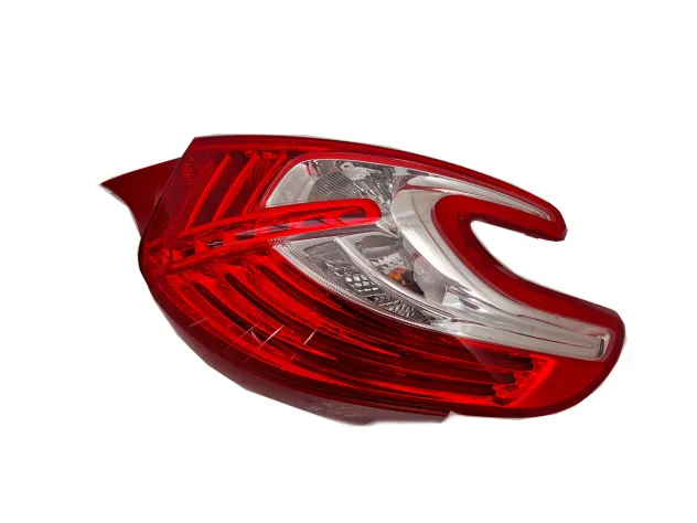 LEFT REAR LIGHT PEUGEOT 208