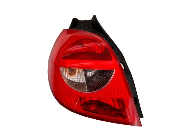 LEFT REAR LIGHT RENAULT CLIO III 2005-2013